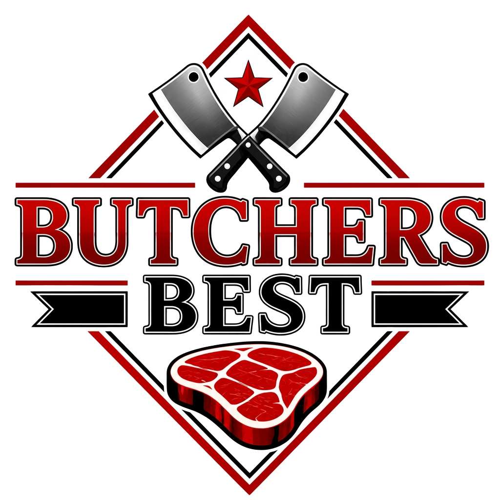 Butchers Best Meats